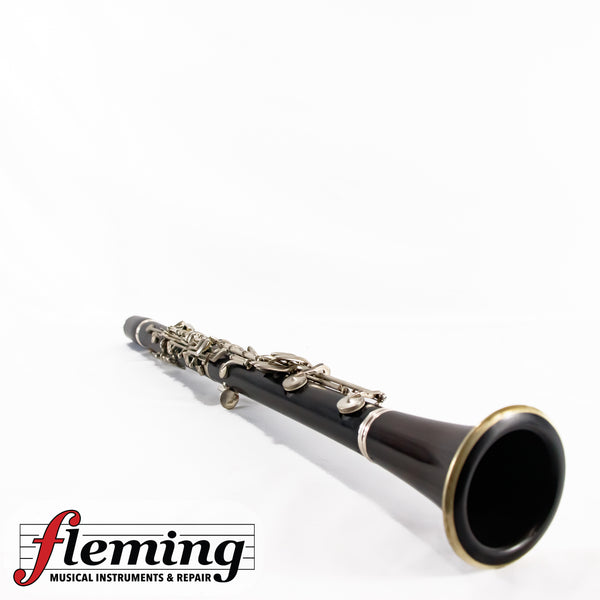 Buffet Crampon R13 Bb Clarinet