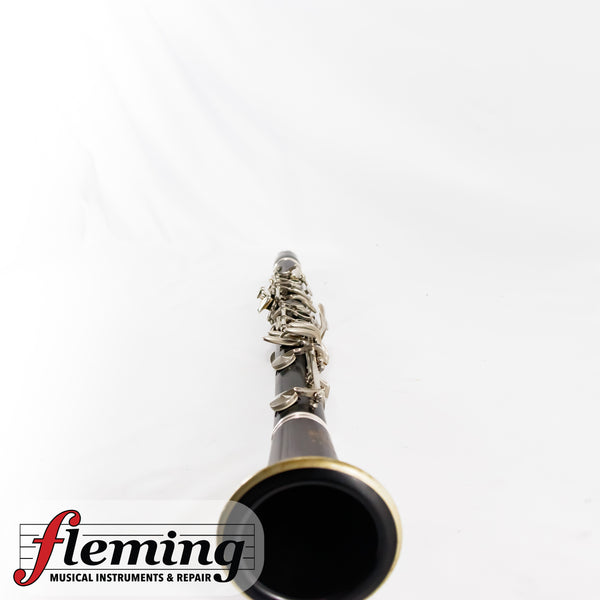 Buffet Crampon R13 Bb Clarinet