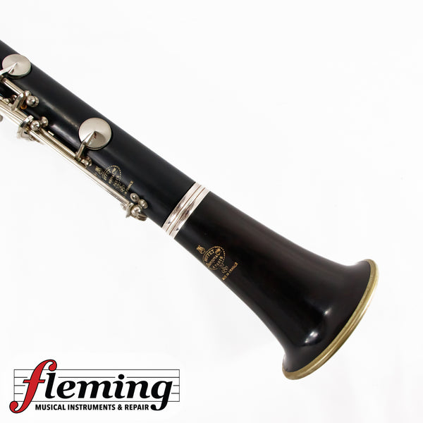 Buffet Crampon R13 Bb Clarinet