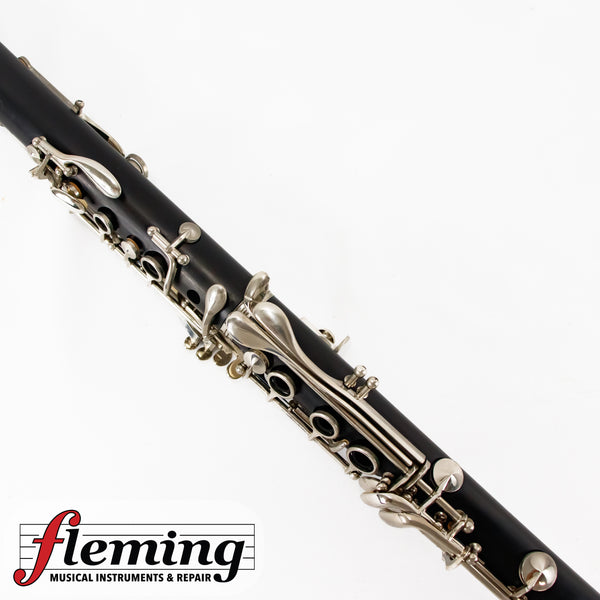 Buffet Crampon R13 Bb Clarinet