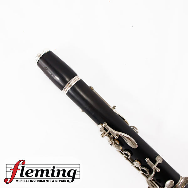 Buffet Crampon R13 Bb Clarinet