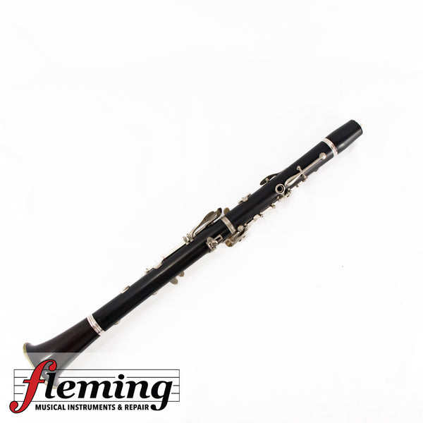 Buffet Crampon R13 Bb Clarinet