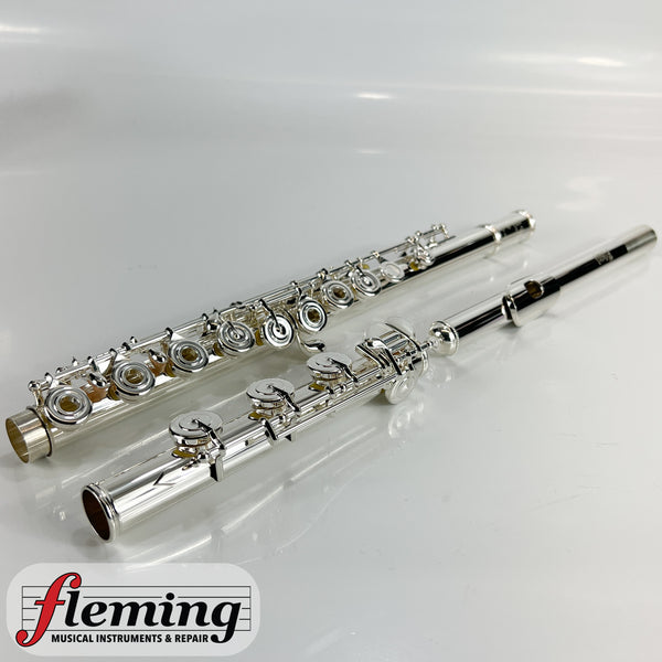 Haynes Q2 Professional Flute