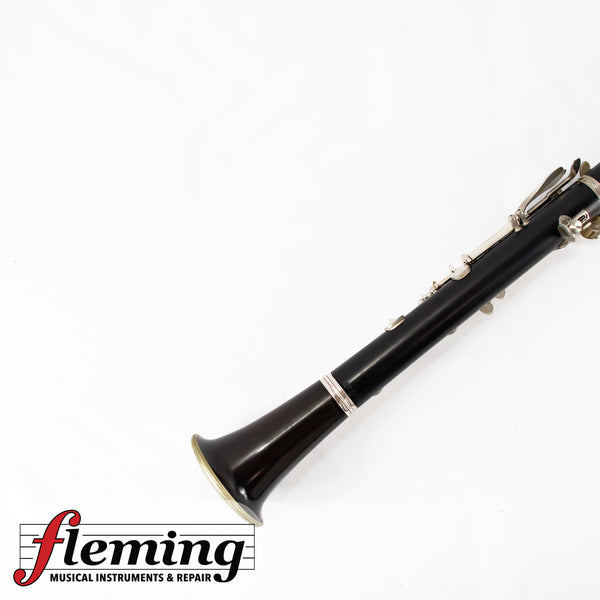 Buffet Crampon R13 Bb Clarinet