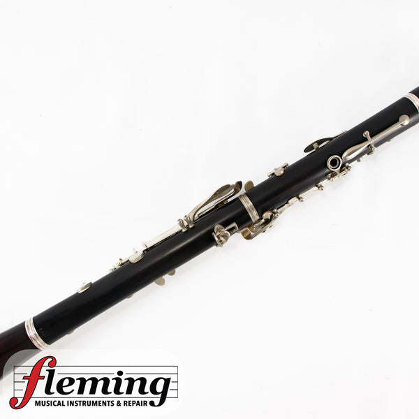 Buffet Crampon R13 Bb Clarinet