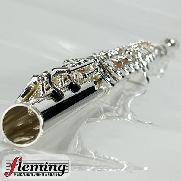 Haynes Q2 Professional Flute