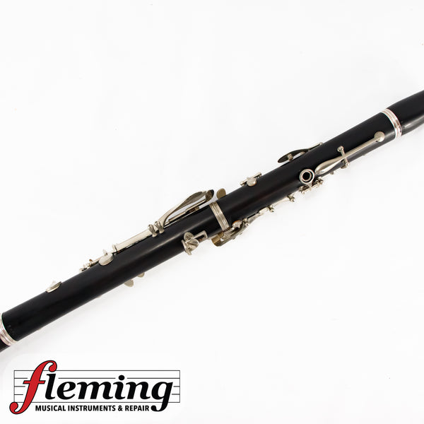 Buffet Crampon R13 Bb Clarinet
