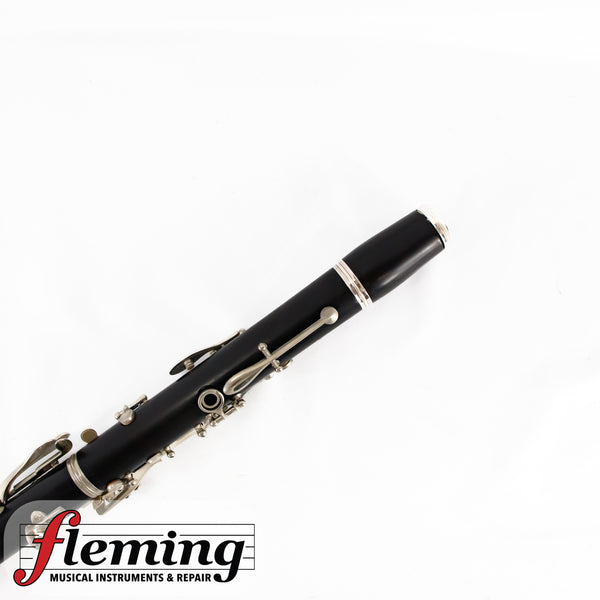 Buffet Crampon R13 Bb Clarinet