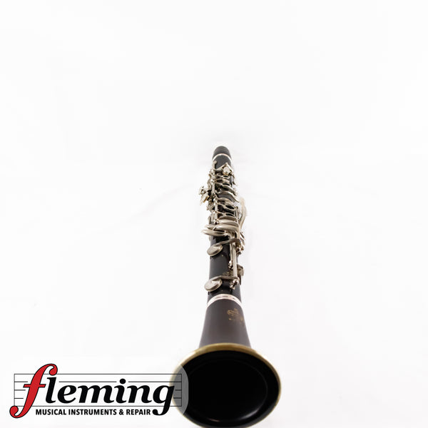 Buffet Crampon R13 Bb Clarinet