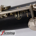 Buffet Crampon R13 Bb Clarinet