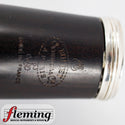 Buffet Crampon R13 Bb Clarinet