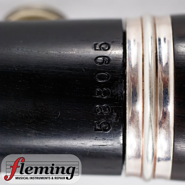 Buffet Crampon R13 Bb Clarinet
