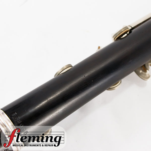 Buffet Crampon R13 Bb Clarinet