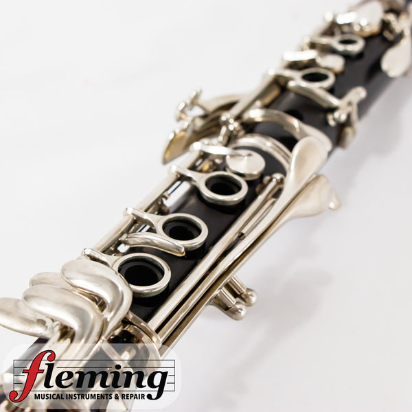 Buffet Crampon R13 Bb Clarinet
