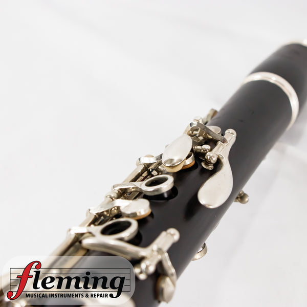 Buffet Crampon R13 Bb Clarinet