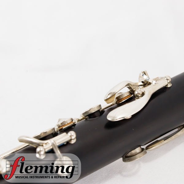 Buffet Crampon R13 Bb Clarinet