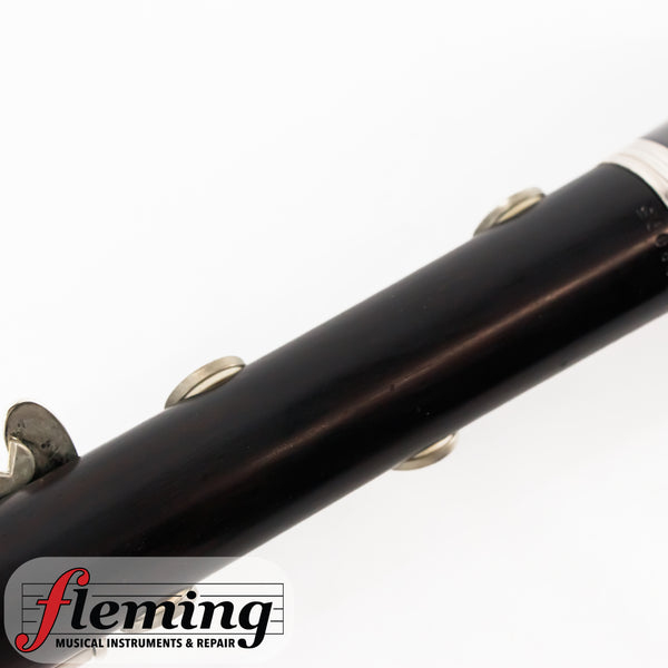 Buffet Crampon R13 Bb Clarinet