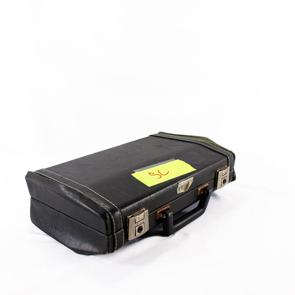 Buffet Crampon R13 Bb Clarinet