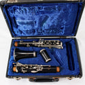 Buffet Crampon R13 Bb Clarinet