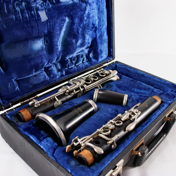 Buffet Crampon R13 Bb Clarinet