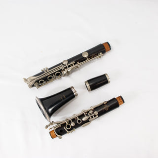Buffet Crampon R13 Bb Clarinet