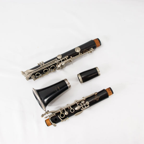 Buffet Crampon R13 Bb Clarinet