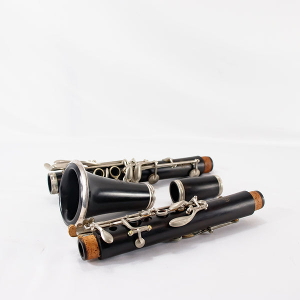 Buffet Crampon R13 Bb Clarinet