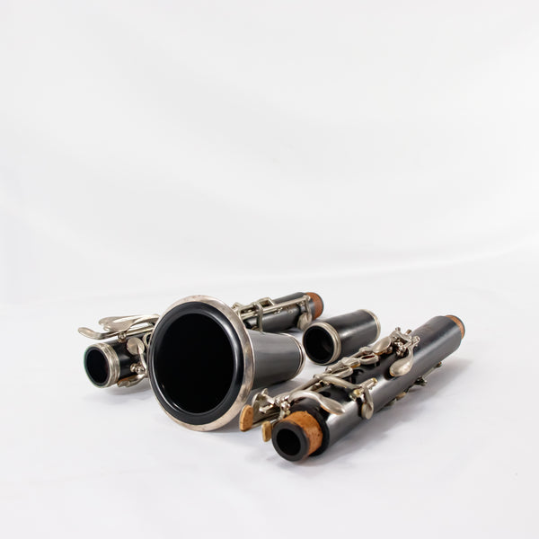 Buffet Crampon R13 Bb Clarinet