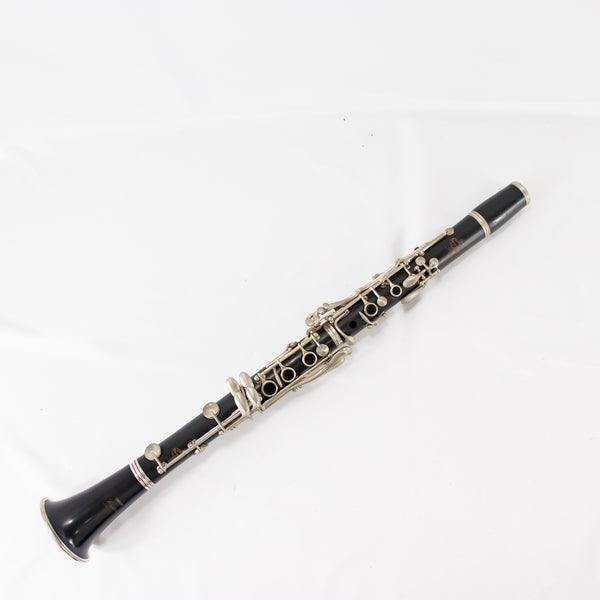 Buffet Crampon R13 Bb Clarinet