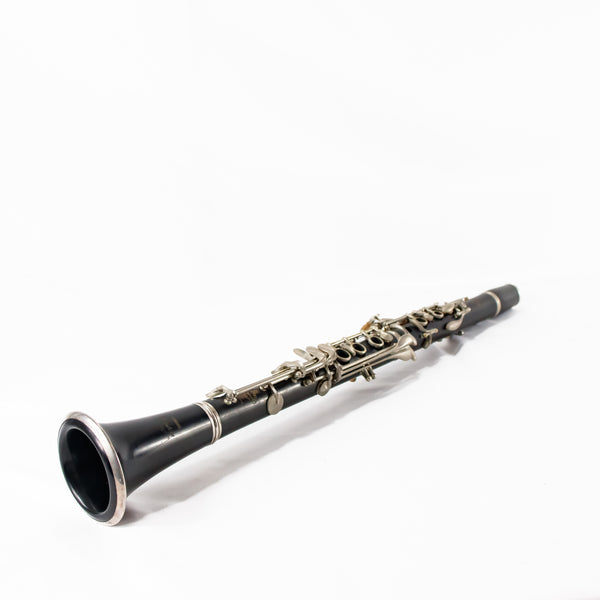 Buffet Crampon R13 Bb Clarinet