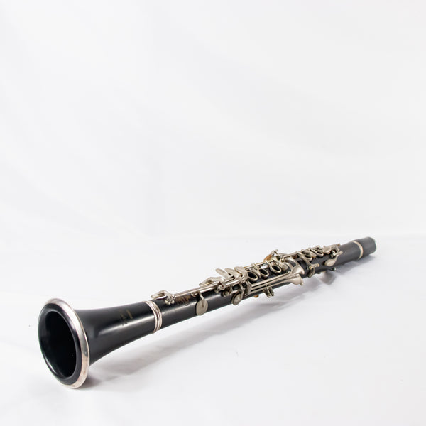 Buffet Crampon R13 Bb Clarinet