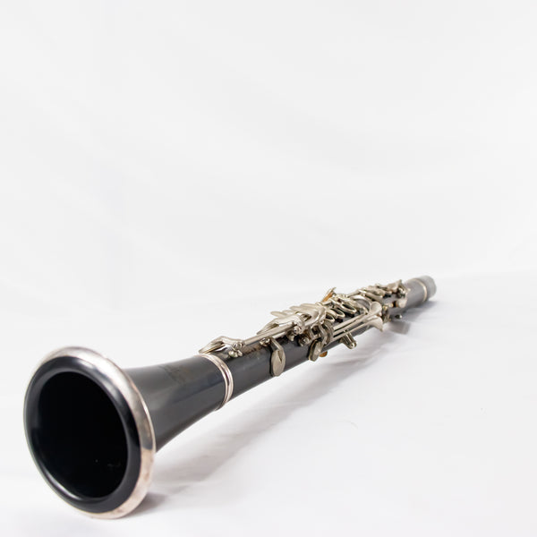 Buffet Crampon R13 Bb Clarinet