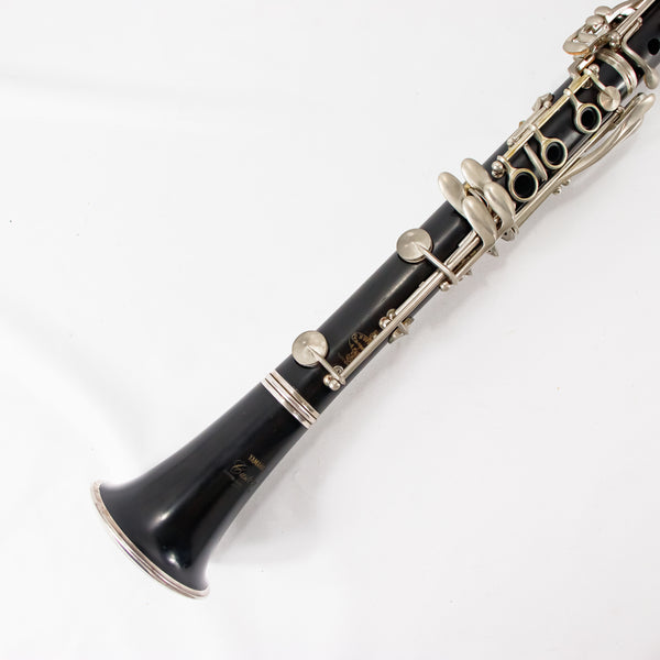 Buffet Crampon R13 Bb Clarinet