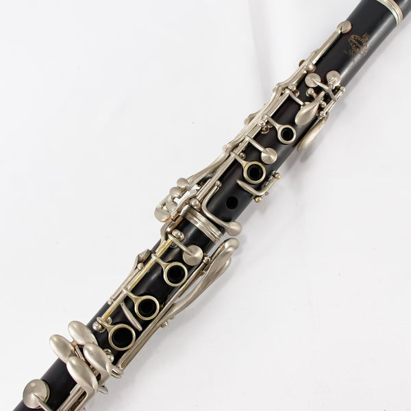 Buffet Crampon R13 Bb Clarinet