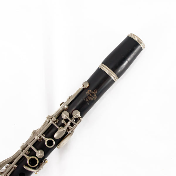 Buffet Crampon R13 Bb Clarinet