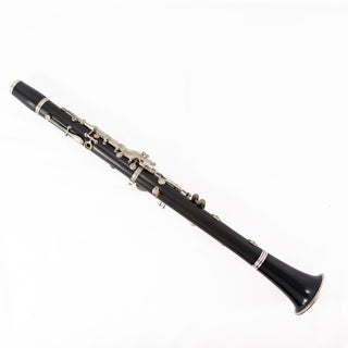 Buffet Crampon R13 Bb Clarinet
