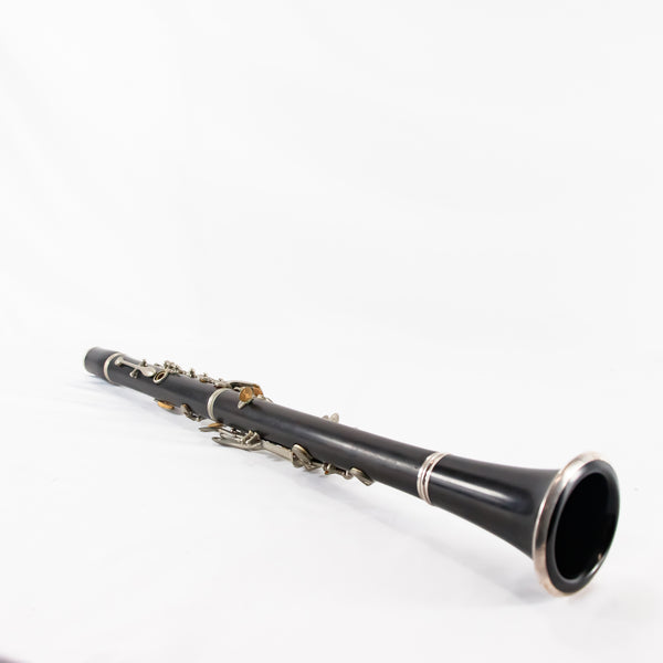 Buffet Crampon R13 Bb Clarinet