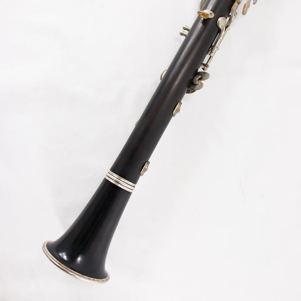 Buffet Crampon R13 Bb Clarinet