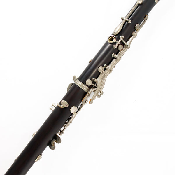 Buffet Crampon R13 Bb Clarinet