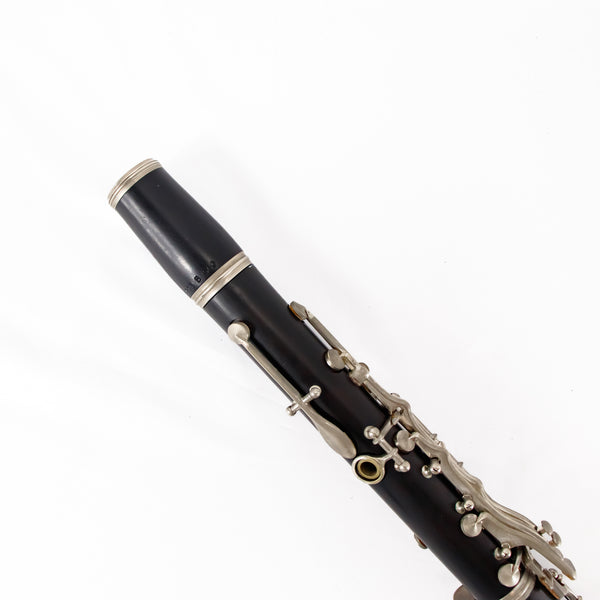 Buffet Crampon R13 Bb Clarinet