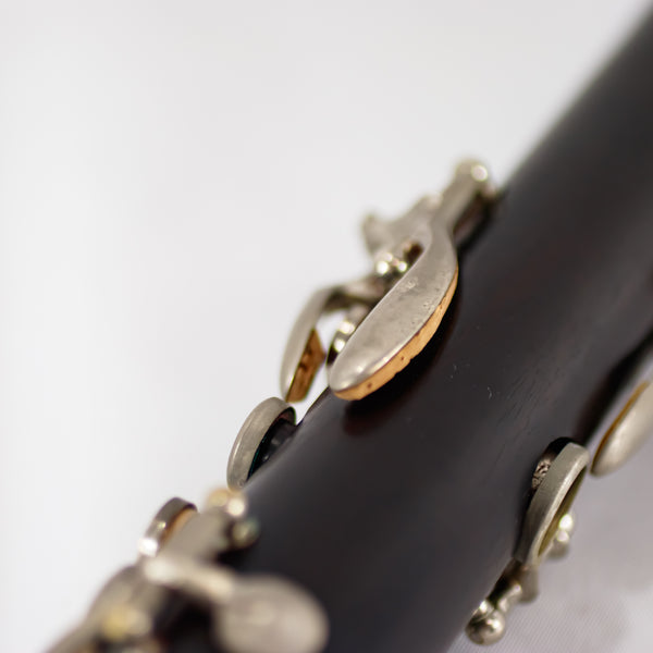 Buffet Crampon R13 Bb Clarinet