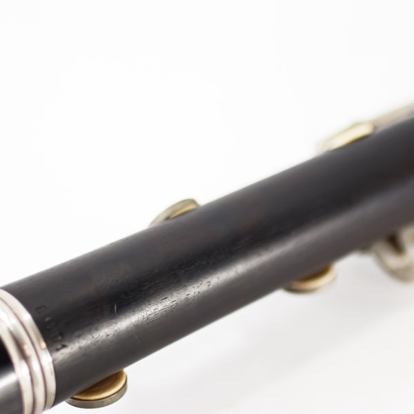 Buffet Crampon R13 Bb Clarinet