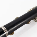 Buffet Crampon R13 Bb Clarinet