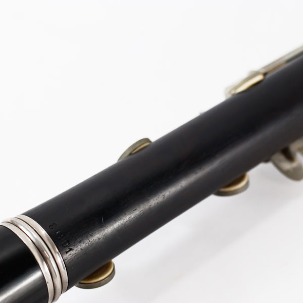 Buffet Crampon R13 Bb Clarinet
