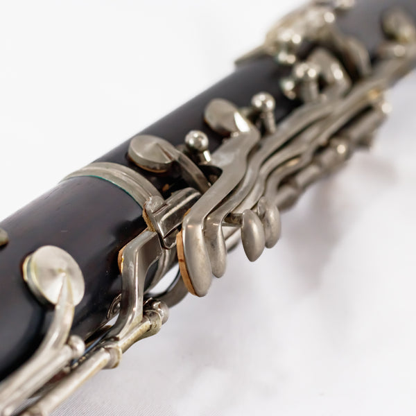 Buffet Crampon R13 Bb Clarinet