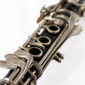 Buffet Crampon R13 Bb Clarinet