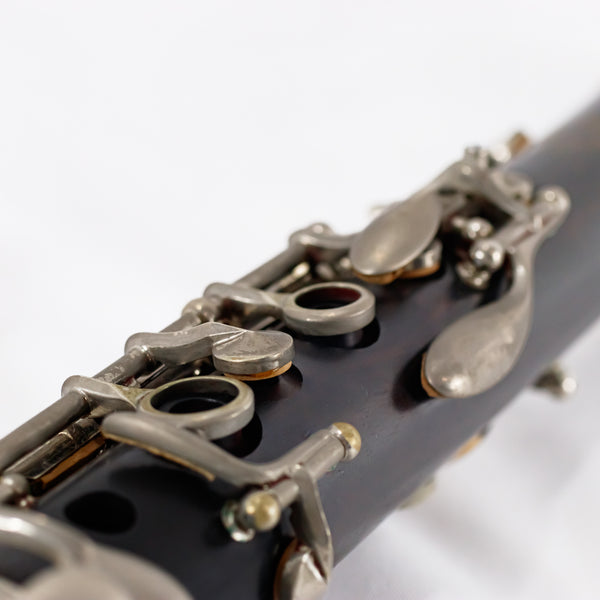 Buffet Crampon R13 Bb Clarinet