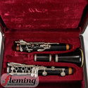 Buffet Crampon R13 Bb Clarinet
