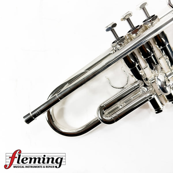 New Schilke i32 Bb Trumpet