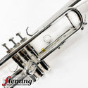New Schilke i32 Bb Trumpet